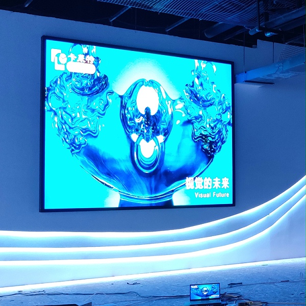 展厅led显示屏厂家