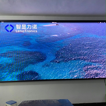 产品知识|LED大屏防疫消毒，几个雷区不要踩