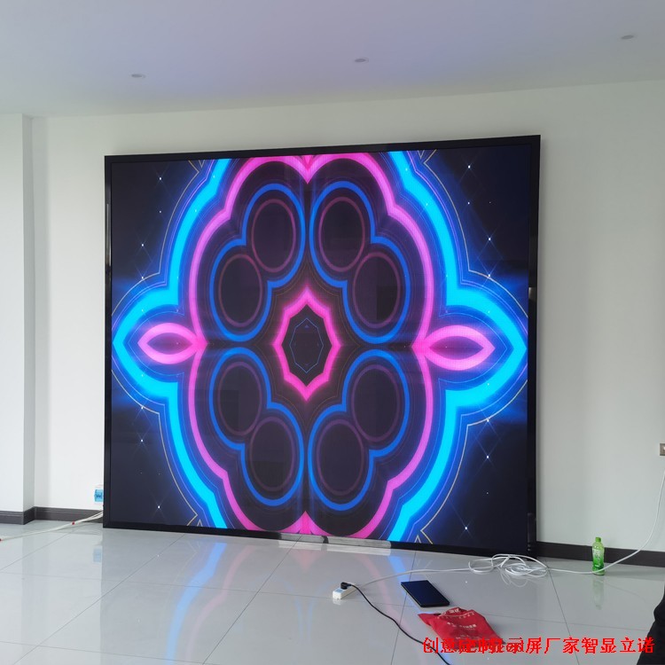 LED显示屏厂家