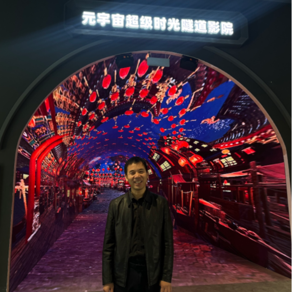 如何在客户犀利质疑下成功拿下led时空隧道屏项目？