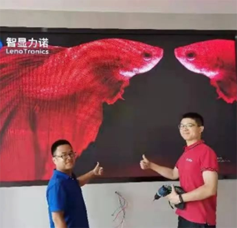 在河南郑州如何选择优质的led显示屏厂家？