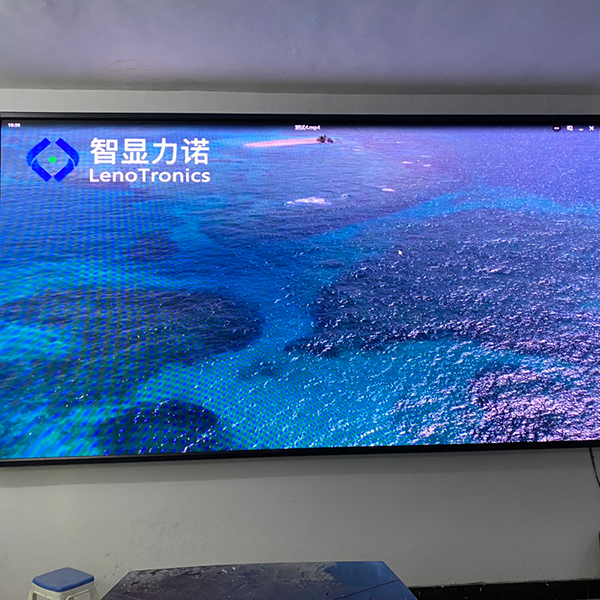 产品知识|LED大屏防疫消毒，几个雷区不要踩