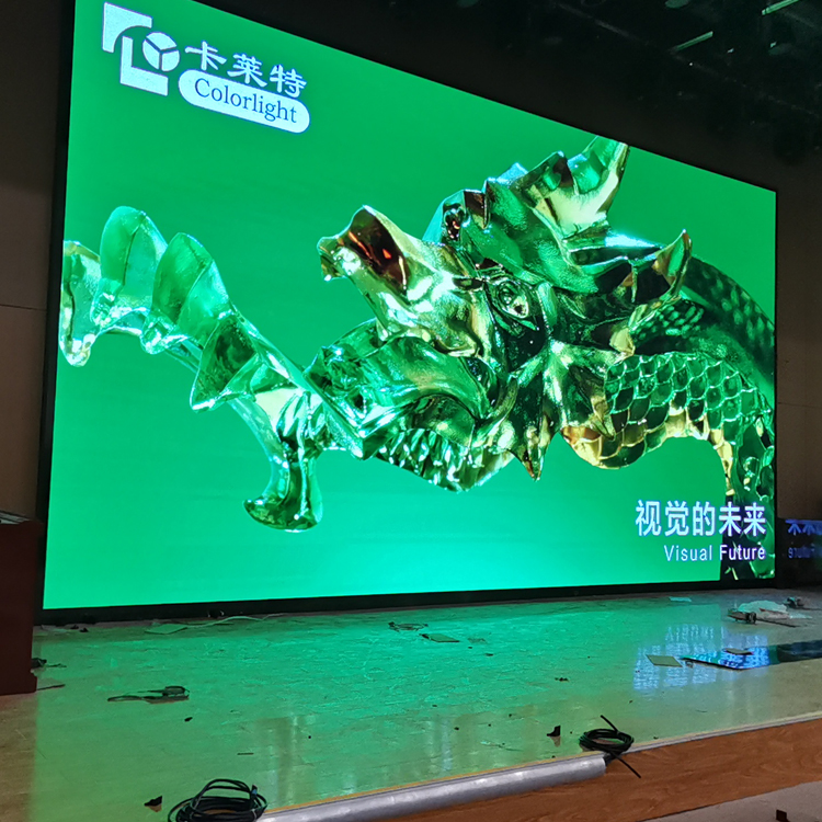 LED显示屏指南：10个不容错过的重要细节！