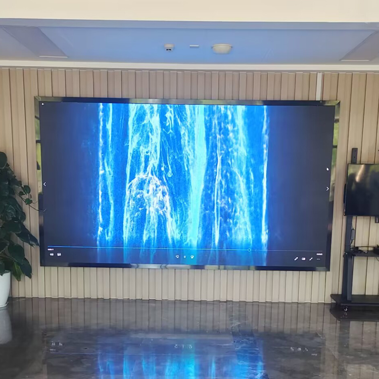 展厅led显示屏